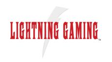 Lightning Gaming