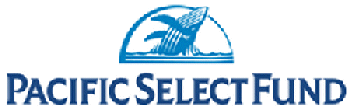 (PACIFIC SELECT FUND LOGO)