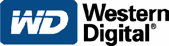 (WESTERN DIGITAL LOGO)