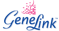 (GENELINK LOGO)