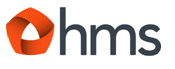 (hms LOGO)