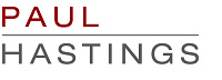 Paul Hastings Logo