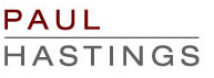 Paul Hasings Logo