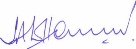 Signature