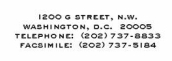 dc address