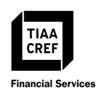 TIAA-CREF B&W Logo for Word