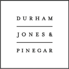 (DURHAM JONES & PINEGAR LOGO)