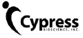 (CYPRESS LOGO)