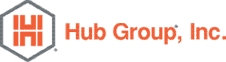 Hub Group Logo