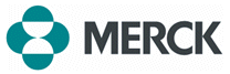 (MERCK LOGO)