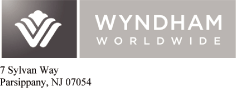 (WYNDHAM LOGO)