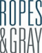 (ROPES & GRAY LOGO)