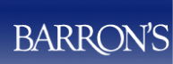 (BARRONS LOGO)