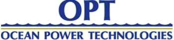 (OCEAN POWER TECHNOLOGIES LOGO)