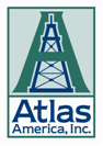 (ATLAS AMERICA, INC. LOGO)