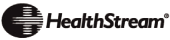 (HealthStream Logo)