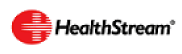 (HealthStream Logo)