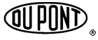 (DU PONT LOGO)