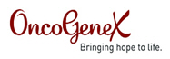 (ONCOGENEX LOGO)