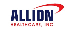 (ALLION HEALTHCARE, INC LOGO)