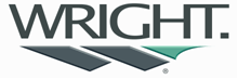 (WRIGHT LOGO)