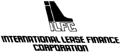 (INTERNATIONAL LEASE FINANCE CORPORATION LOGO)