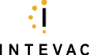 (INTEVAC LOGO)