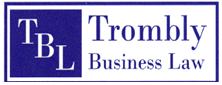 (TROMBLY LETTERHEAD)