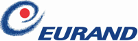 (EURAND LOGO)