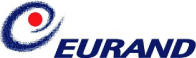 (EURAND LOGO)