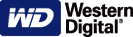 (WESTERN DIGITAL LOGO)