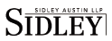 (SIDLEY LOGO)