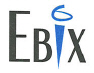 (EBIX LOGO)