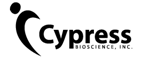 (CYPRESS LOGO)