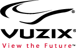 (VUZIX CORPORATION LOGO)