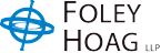 (FOLEY HOAG LLP LOGO)