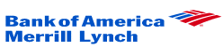 (BANK OF AMERICA MERRILL LYNCH LOGO)