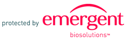 (EMERGENT LOGO)