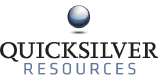 (QUICKSILVER RESOURCES LOGO)