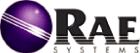 (RAE LOGO)