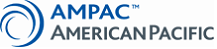 (AMPAC AMERICAN PACIFIC LOGO)