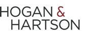 (HOGAN & HARTSON LOGO)