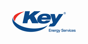 (KEY ENERGY SERVICES LOGO)