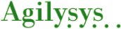 (AGILYSYS LOGO)