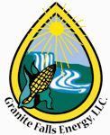 (Granite Falls Energy, LLC LOGO)