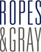 (ROPES & GRAY LOGO)