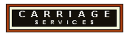 (CARRIAGE SERVICES LOGO)