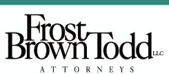 (FROST BROWN TODD LLC LOGO)