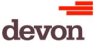 (DEVON LOGO)