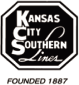 (KANSAS CITY SOUTHERN LINES LOGO)